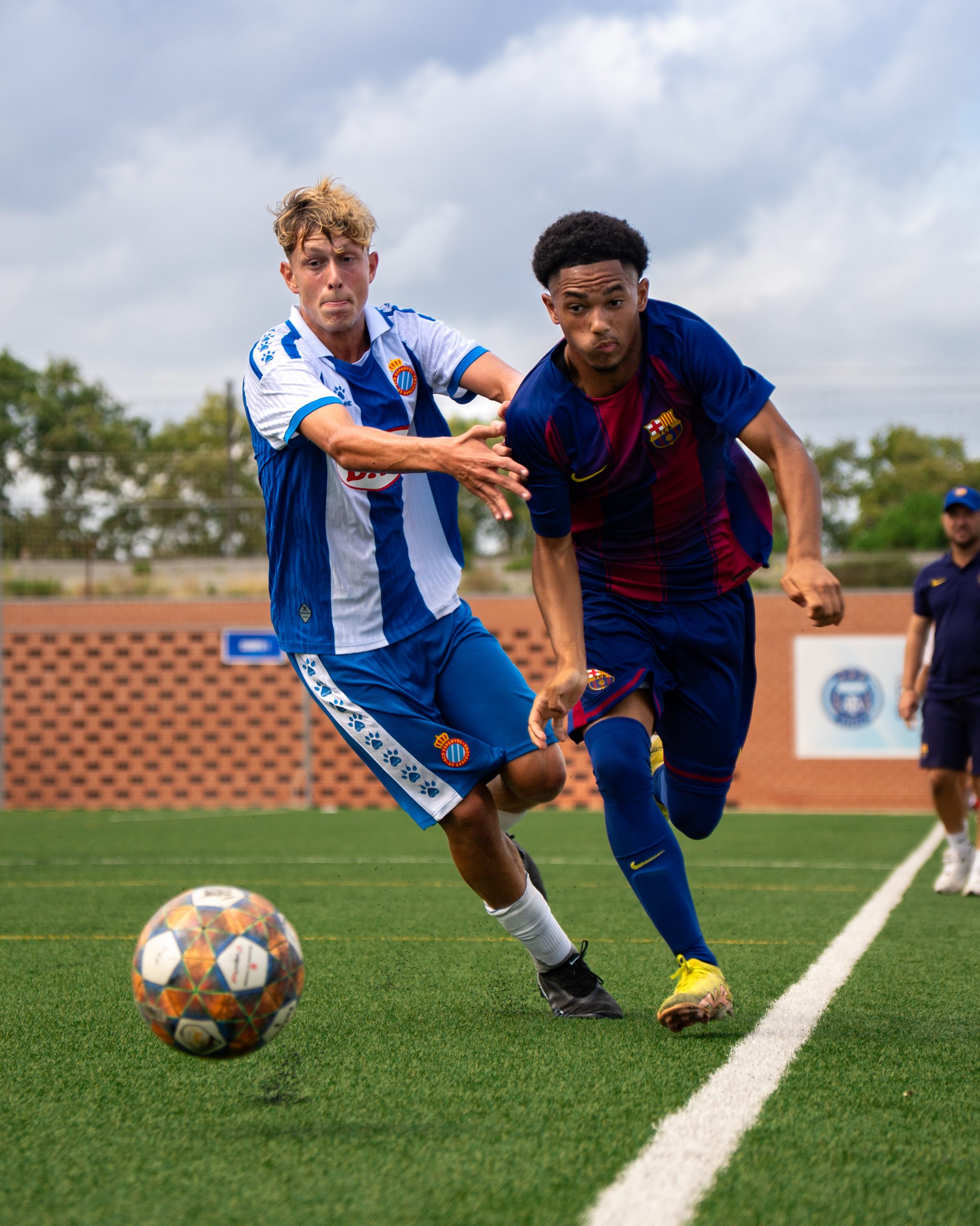 HAZ TU SUEÑO<br>REALIDAD